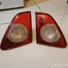 Toyota corolla back light 2008 2009 2010
