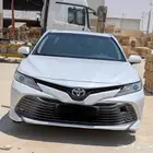 تويوتا كامري قراندي V 6