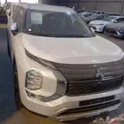ميتسوبيشي اوتلاندر نص فل