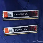 رامات البي سي 16 رام 8 8 RAM PC