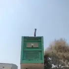 للبيع مولد اوماطور كهرباء كمنز ديزل 250KVA