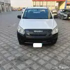 ايسوزو ديمكس 2021 نضيف