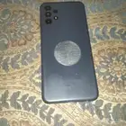 للبيع جوال جلكسي a 13 قيقا64 4 جي نضيف شغال