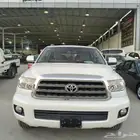 تويوتا سيكويا موديل 2015