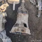 قير ايسوزو انيت ديماكس شد بلد وكاله