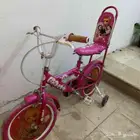سيكل بناتي