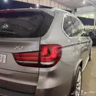 بي ام دبليو X5 2018