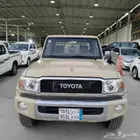 تويوتا شاص بيج رفرف موديل 2021