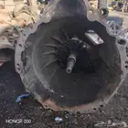 قير عادي ايسوزو انيت ديماكس