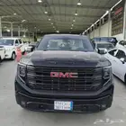 جمس سيرا اسود موديل 2025