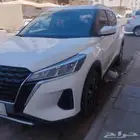 نيسان كيكس 2022