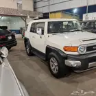 تويوتا اف جي 2023