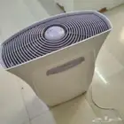 فلتر الهواء