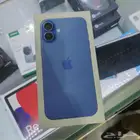 ايفون 16 بلس للبيع