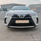 تويوتا يارس