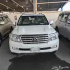 تويوتا لاندكروزر 2011