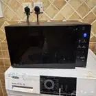 ميكرويف LG للبيع