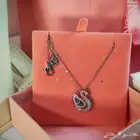 سلسال فاخر من سواروفسكي