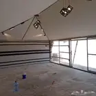 خيام الصقور المطوره الشكل الجديد