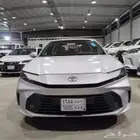 تويوتا كامري موديل 2025