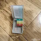 فيوزات سيارة مركيوري جراند ماركيز موديل 1995