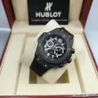 ساعات هوبلوت HUBLOT اوتوماتيكية سويسرية ماستر كواليت