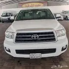TOYOTA SEQUOIA 2016 KM 700