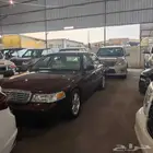 فورد فكتوريا 2010