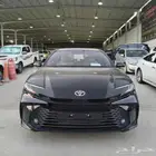 تويوتا كامري موديل 2025