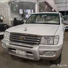 تويوتا لاندكروزر 2003