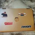 لابتوب اصلي مافي ولا كسور للبيع