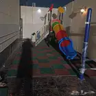 أحدث اعمالنا اليوم توريد وتركيب العاب حدائق خارجيه بمنطقه ال