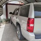 جمس تاهو 2007 LT للبيع للمفاهمه تواصل   لقلة دخولي
