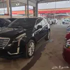 كاديلاك XT5 2017