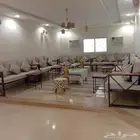 تاجير الجلسات الخارجيه تأجير جلسات مغربيه تأجير مكيفات