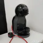 مكائن اسبريسو شغالين على شرط نظيفين للبيع على 80