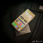 جوال s24 العادي ( استخدام اسبوع فقط مع الفاتورة )