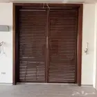 لجميع انواع صيانات الدهانات ابواب غرف نوم دهانات حديد