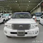 تويوتا لاندكروزر جكس هدد موديل 2015