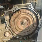 قير اكسنت تشليح شد بلد