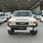 تويوتا اف جي موديل 2008