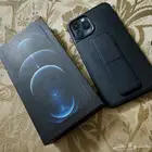 ايفون برو ماكس 12