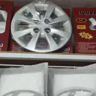 طيس كيا سيراتو وكيا ريو 2012 2015