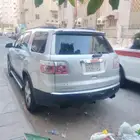 جمس أكاديا 2012