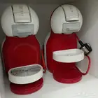 السلام عليكم مكائن قهوه اسبريسو الواحد على 90 ريال