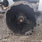 قير ايسوزو انيت شد بلد