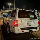 جيب باثفندر 2002 فل كامل