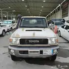 تويوتا شاص ديزل موديل 2022