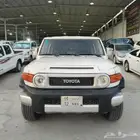 تويوتا اف جي موديل 2012