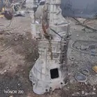قير عادي ايسوزو انيت ديماكس
